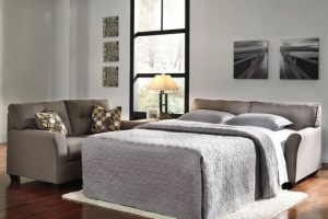 Tibbee Full Sofa Sleeper