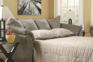 Darcy Full Sofa Sleeper