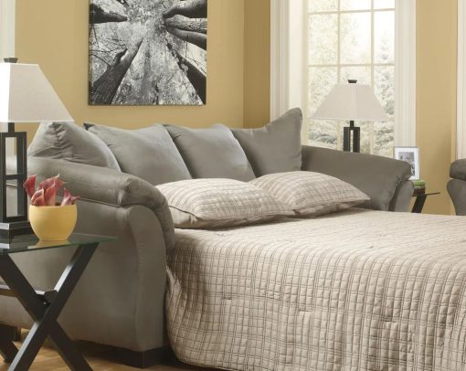 Darcy Full Sofa Sleeper