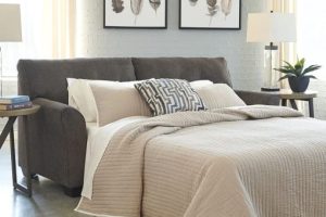 Alsen Full Sofa Sleeper