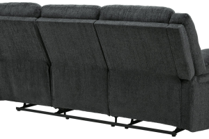 Alternative view of Draycoll Reclining Sofa