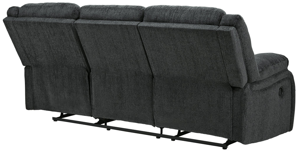 Draycoll Reclining Sofa - Image 2