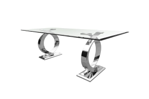 Alex Dining Table Gy-Dt-T960 220*110*75cm