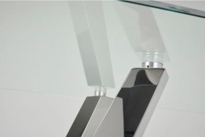 Alternative view of Paolo Dining Table Gy-Dt-8380