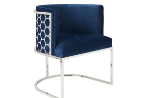 Alternative view of Honeycomb Chairs 4 Colors