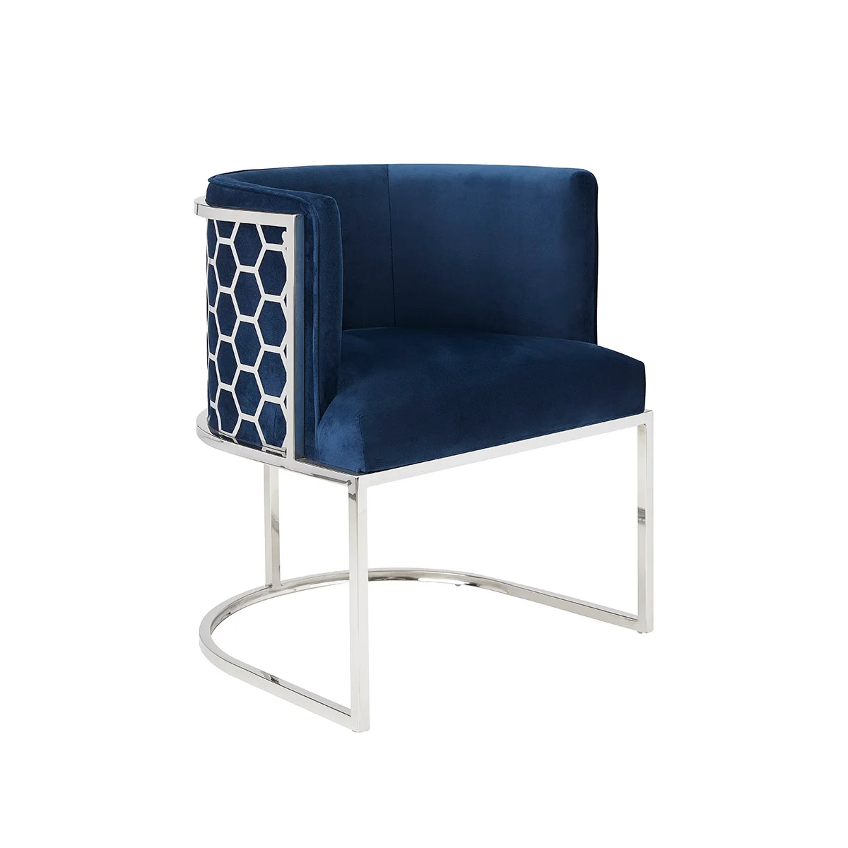 Honeycomb Chairs 4 Colors - Image 2