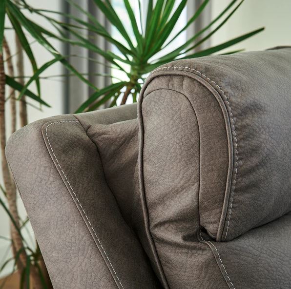 Starbot 5-Piece Power Reclining Sectional - Image 2