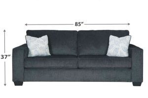 Alternative view of Altari Queen Sofa Sleeper