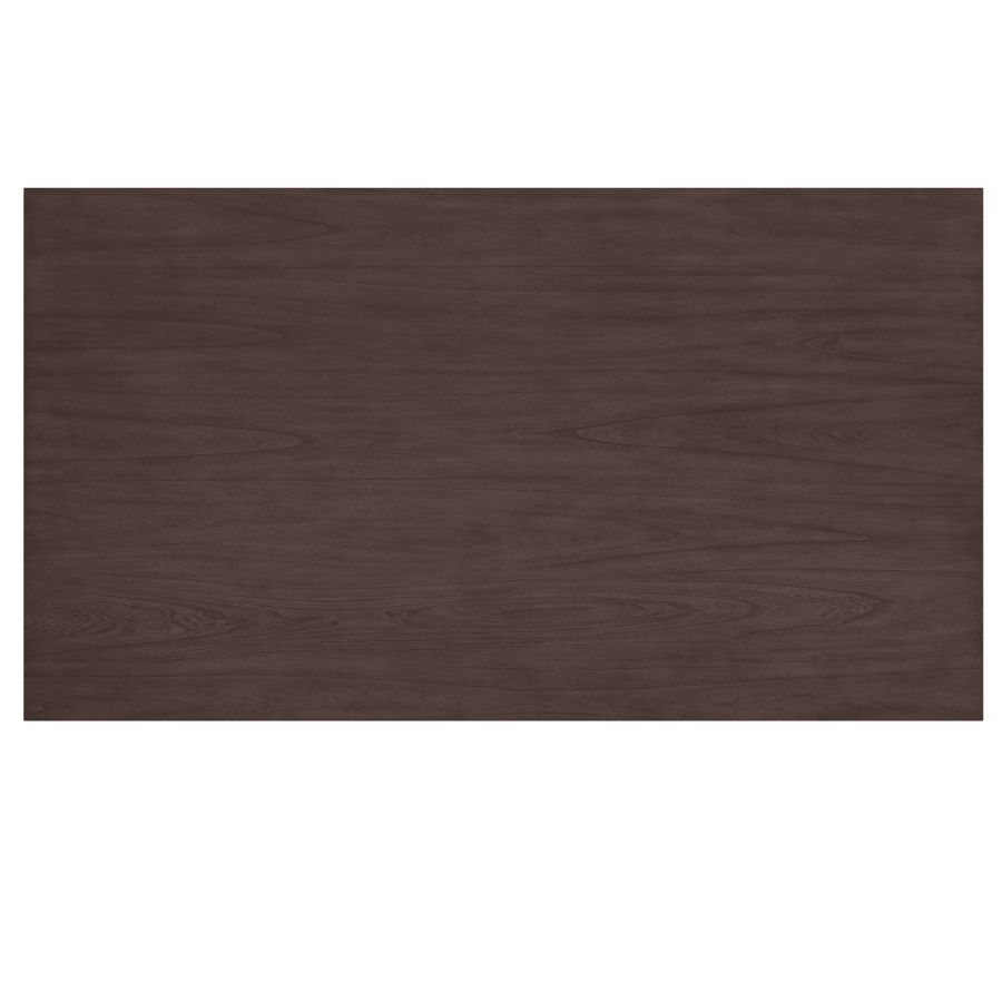 Drake Rectangular Dining Table in Walnut - Image 7