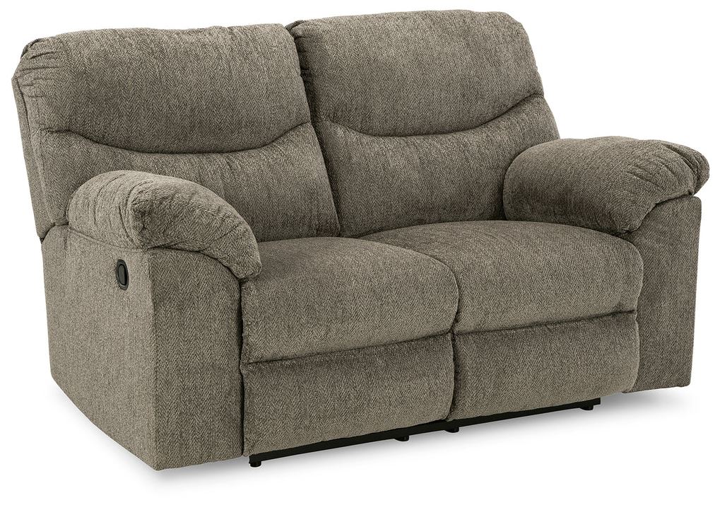 Alphons Reclining Sofa - Image 4