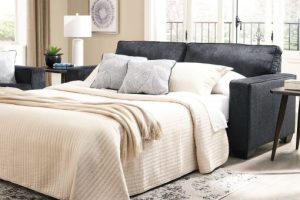 Altari Queen Sofa Sleeper