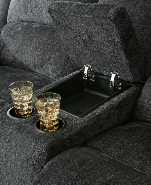 Draycoll Reclining Sofa - Image 3