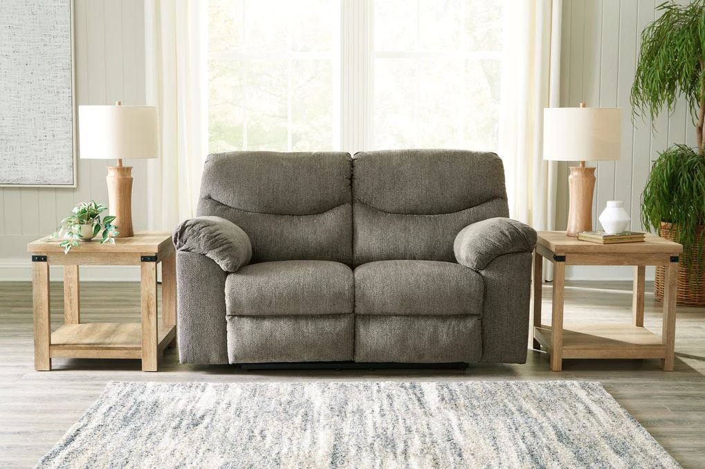Alphons Reclining Sofa - Image 5