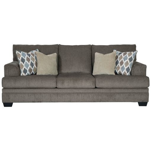 Dorsten Queen Sofa Sleeper - Image 3