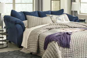 Darcy Full Sofa Sleeper