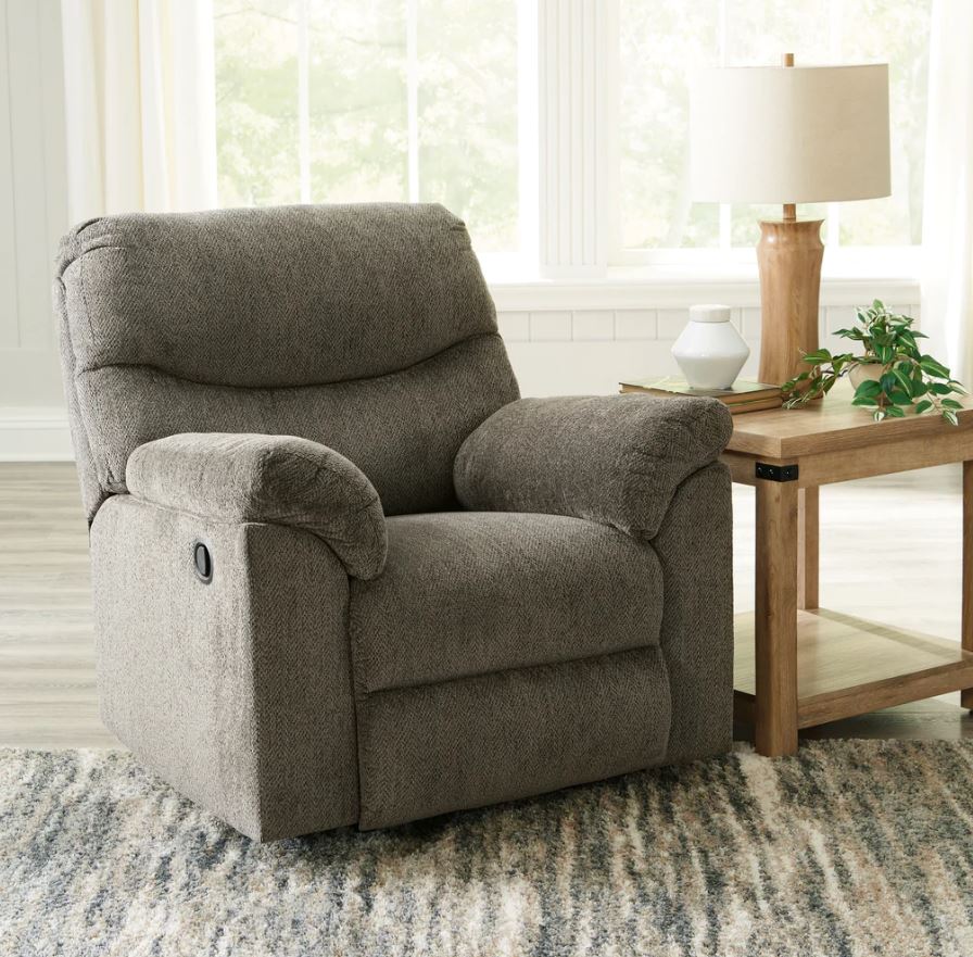 Alphons Reclining Sofa - Image 7