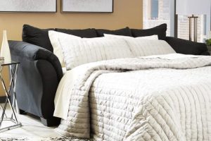 Darcy Full Sofa Sleeper