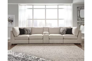 Kellway 5-Piece Sectional