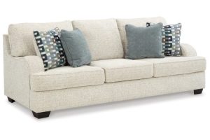 Alternative view of Valerano Queen Sofa Sleeper