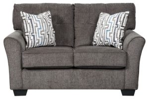 Alternative view of Alsen Full Sofa Sleeper