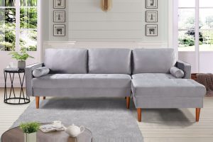 NJ Sectional Sofa