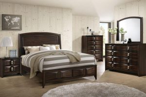 Oakley Bedroom Set