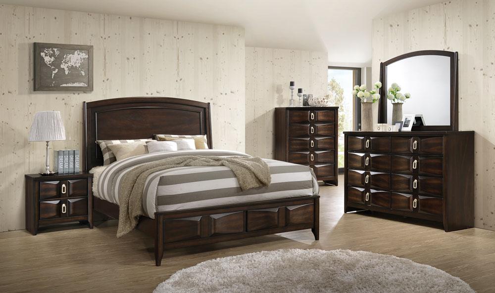 Oakley Bedroom Set
