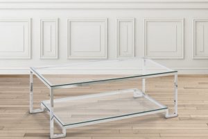 Krista Coffee Table Gy-Ct004 S