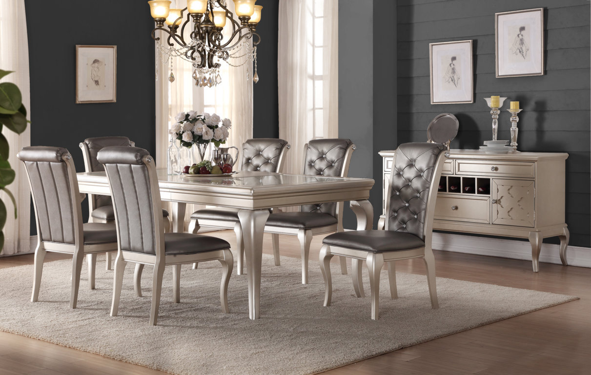 Glory Dining Set - Image 2