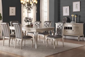Glory Dining Set