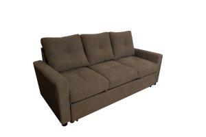 Brook Sofa bed Brown