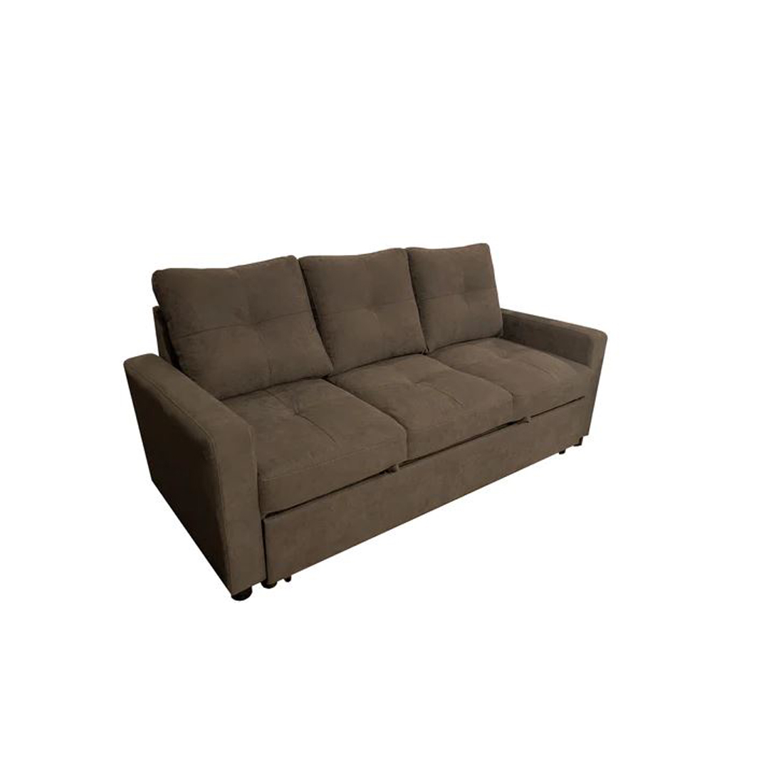 Brook Sofa bed Brown