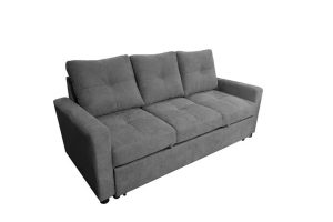 Brook Sofa bed Grey