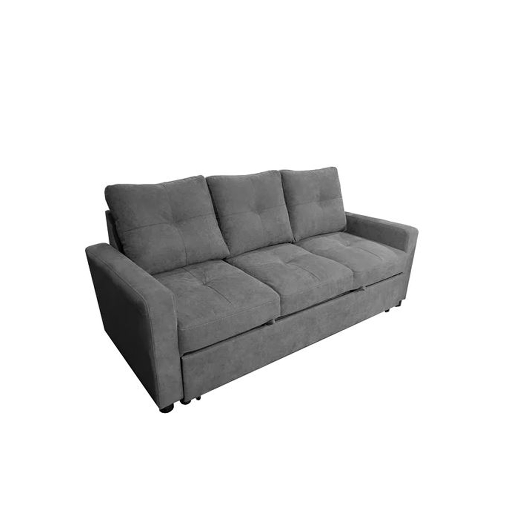 Brook Sofa bed Grey