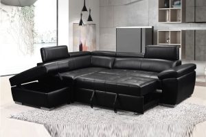 Tb Nano Sectional Sofa Bed