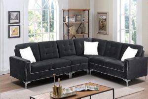 2001 Sectional Sofa