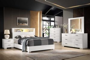 Elaine Bedroom Set