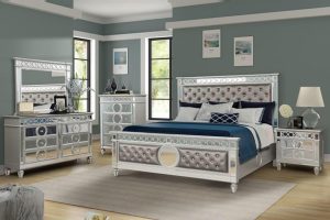 Symphony Bedroom Set
