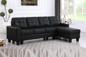 Diamond Reversible Sectional