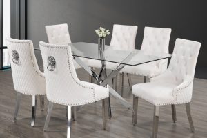 Emily Dining Set