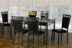 T-1240 C-1241 Dining Set