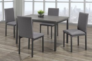 IF-1526 5 Piece Dining Set