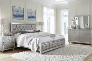Luna Bedroom Set