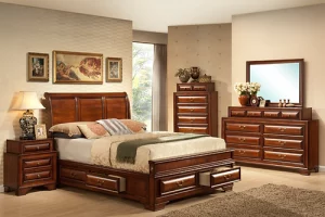 Sofia Bedroom Set