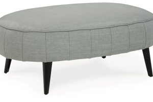 Hollyann Oversized Accent Ottoman