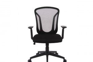Office Chair - Black