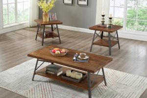 IF-2041 Coffee Table