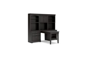 Beckincreek Home Office Bookcase Desk