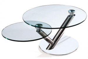 Ariel coffee Table