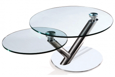 Ariel coffee Table